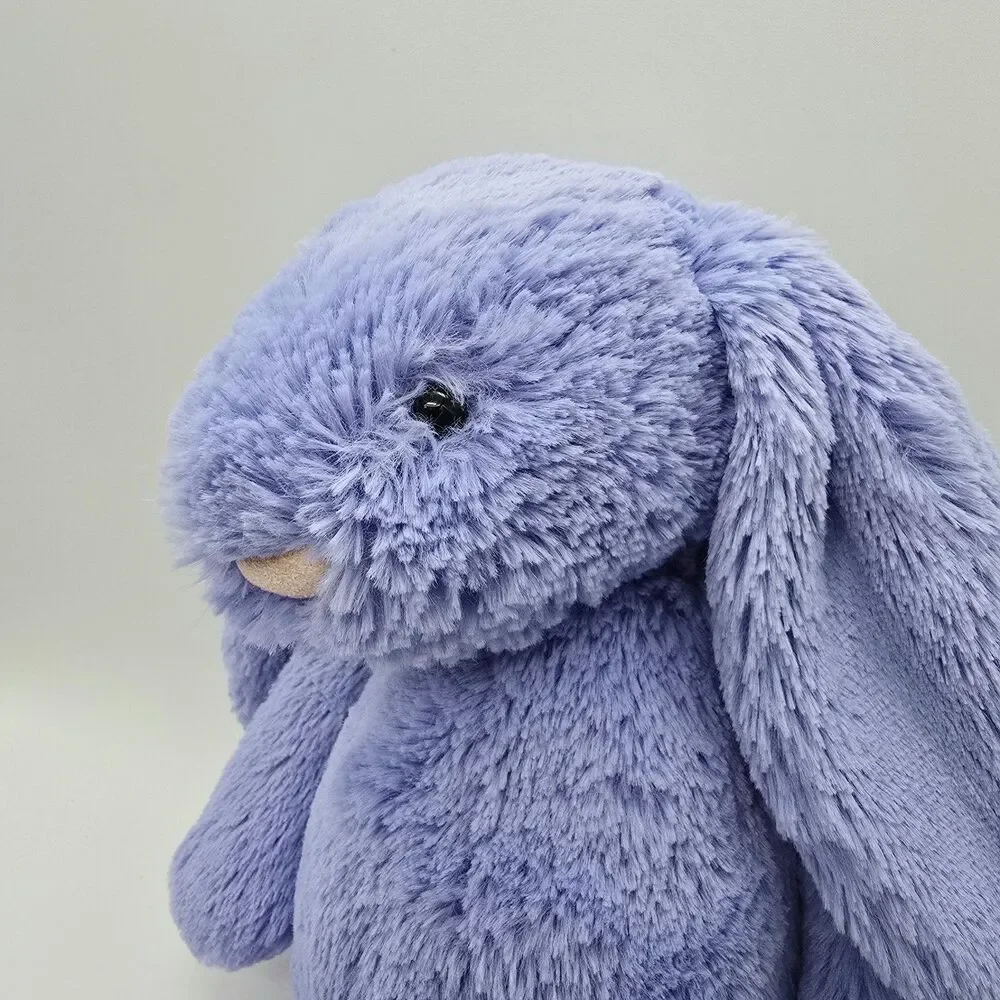 Jellycat Bashful Bluebell Bunny